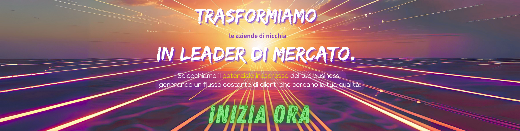 Consulenza Digital Marketing - 