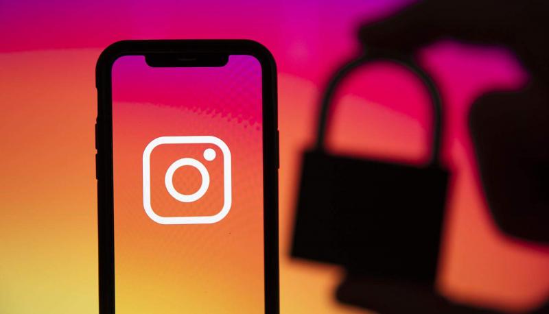 Consulenza Sicurezza Informatica: recupero account instagram violati